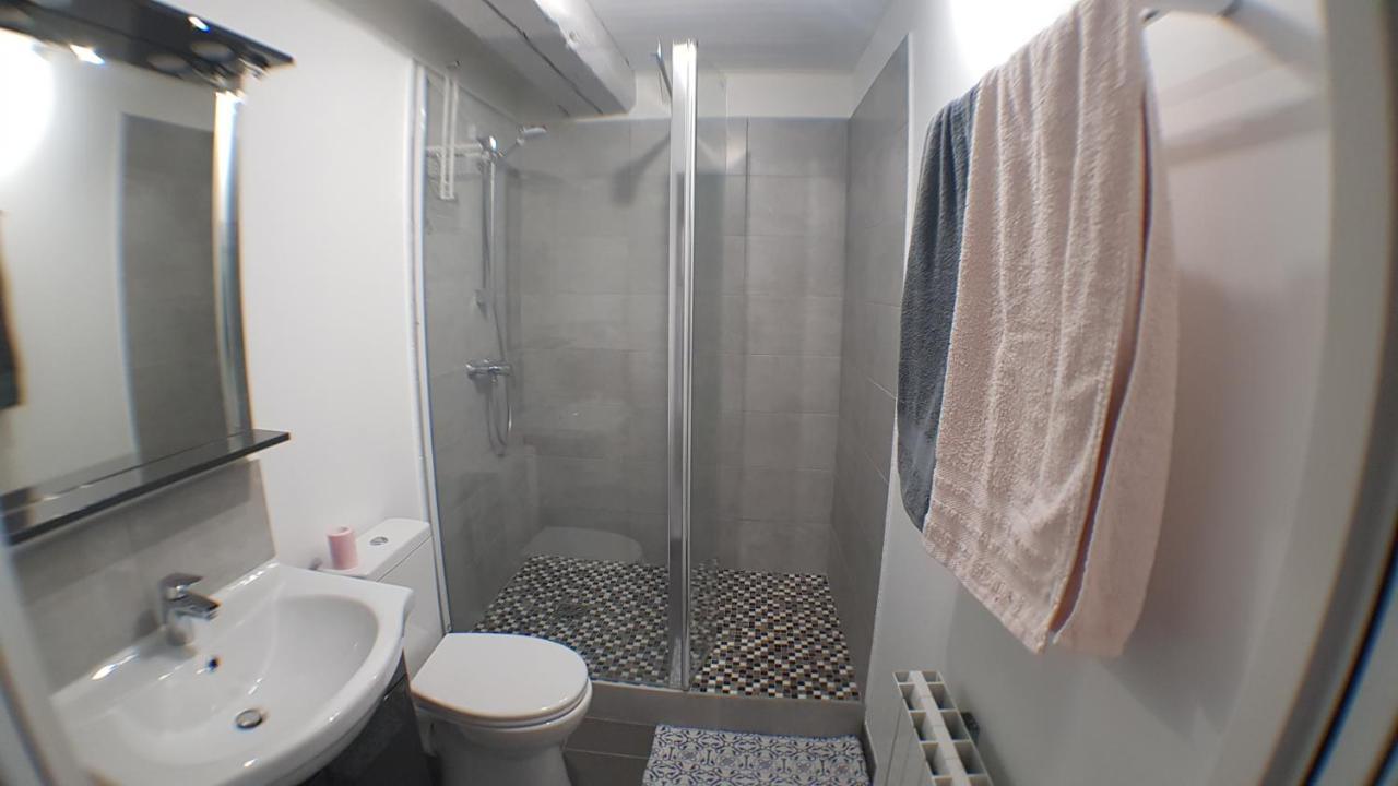 Appartement Avec Jardin Hyper Entre Valenciennes Kültér fotó