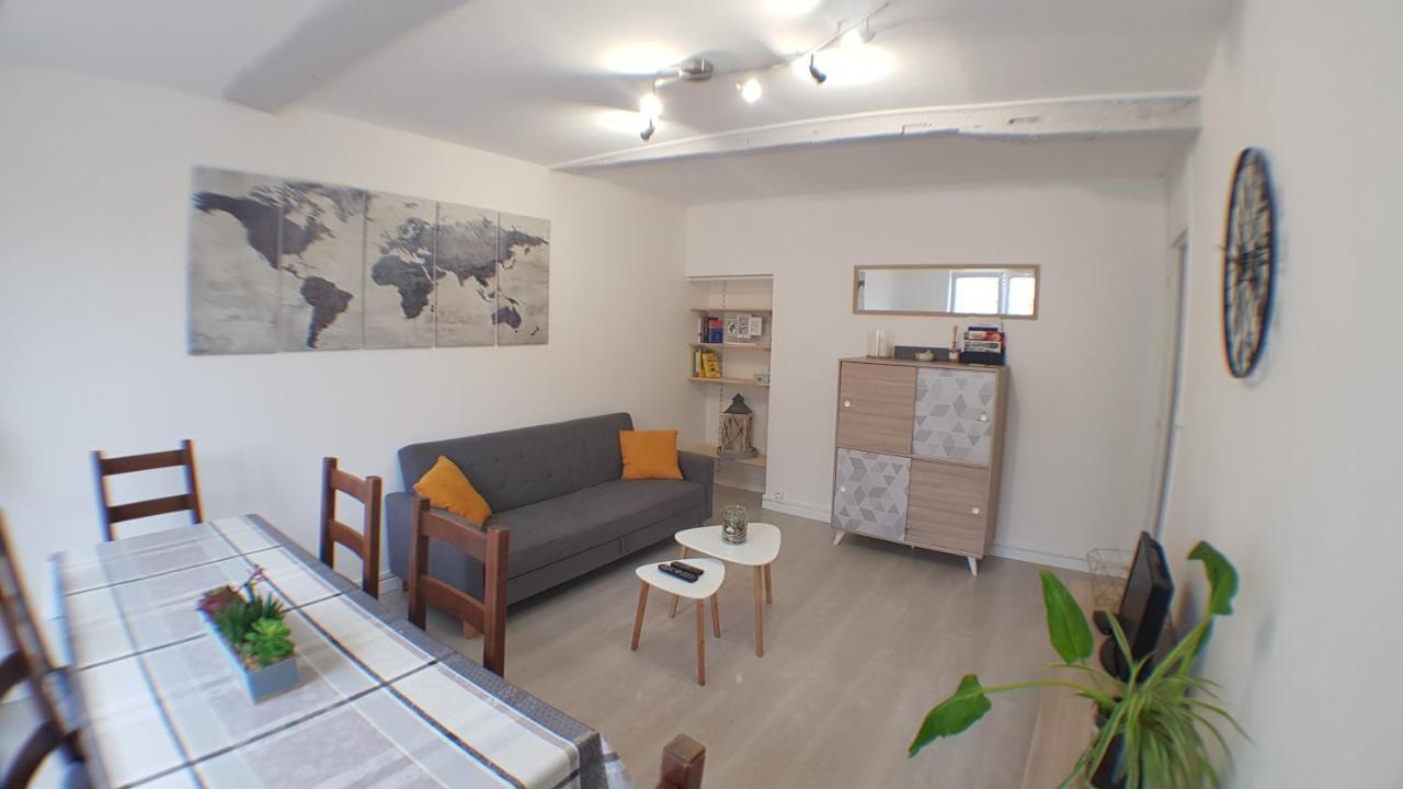 Appartement Avec Jardin Hyper Entre Valenciennes Kültér fotó