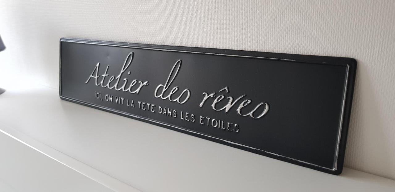 Appartement Avec Jardin Hyper Entre Valenciennes Kültér fotó